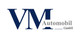 Logo V&M Automobil GmbH